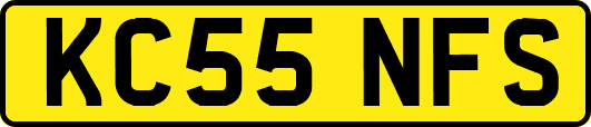 KC55NFS