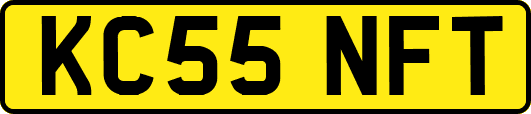 KC55NFT