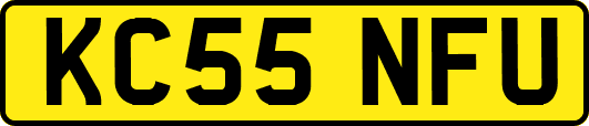 KC55NFU