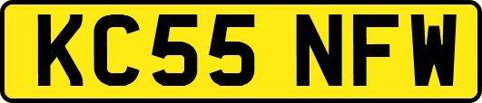 KC55NFW