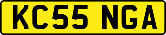 KC55NGA