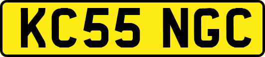 KC55NGC