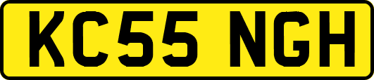 KC55NGH