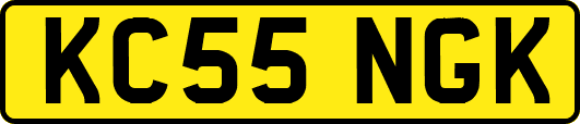 KC55NGK