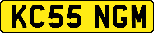 KC55NGM