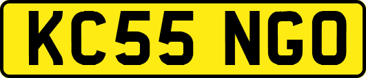 KC55NGO