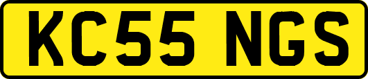 KC55NGS
