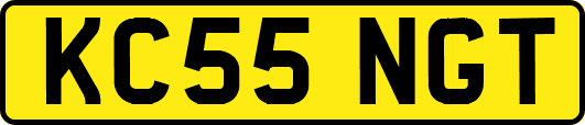 KC55NGT