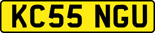 KC55NGU