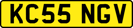 KC55NGV