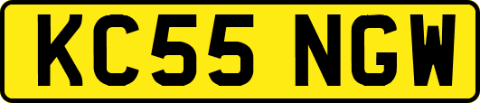 KC55NGW