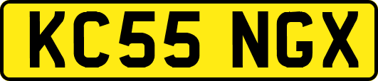 KC55NGX