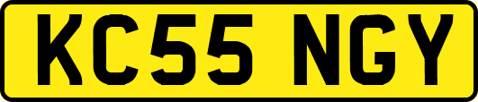 KC55NGY