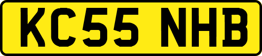 KC55NHB