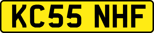 KC55NHF