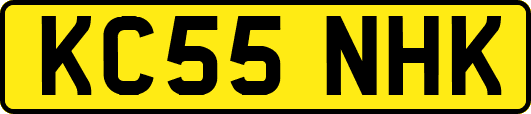 KC55NHK