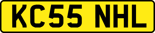 KC55NHL