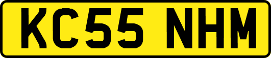 KC55NHM