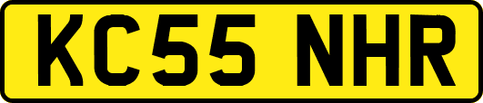 KC55NHR