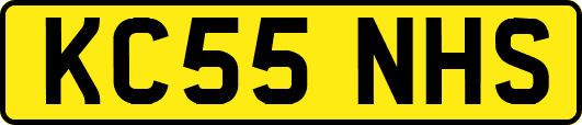 KC55NHS