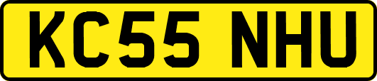 KC55NHU