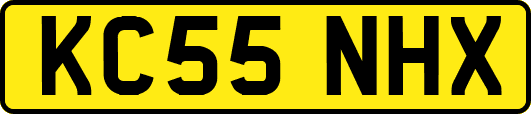 KC55NHX