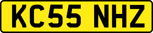 KC55NHZ