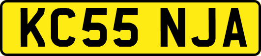 KC55NJA