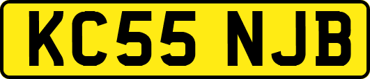 KC55NJB