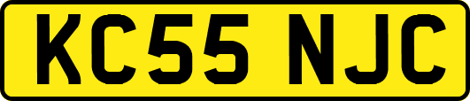KC55NJC
