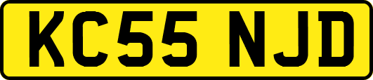 KC55NJD