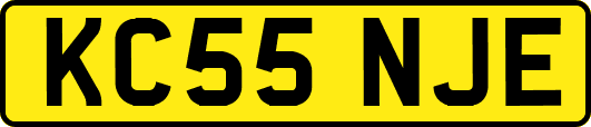 KC55NJE