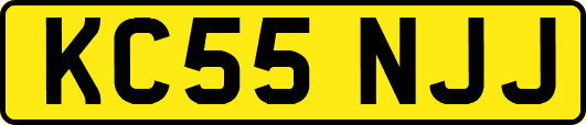 KC55NJJ