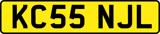 KC55NJL