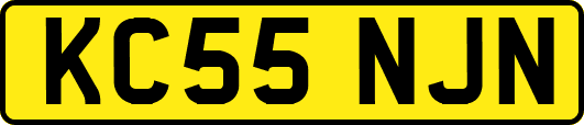 KC55NJN