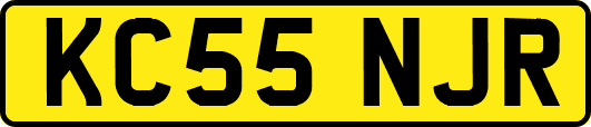KC55NJR