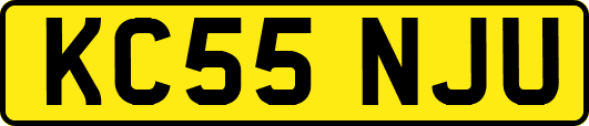 KC55NJU