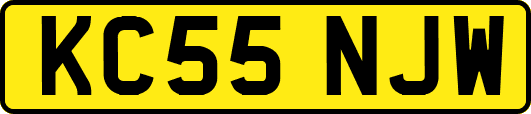 KC55NJW