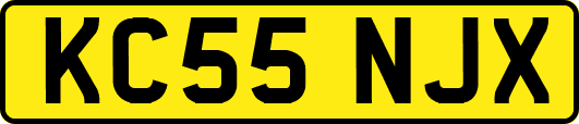 KC55NJX