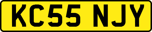 KC55NJY