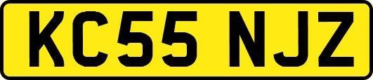 KC55NJZ