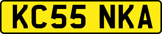 KC55NKA