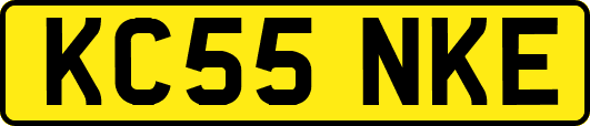 KC55NKE