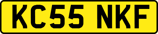 KC55NKF