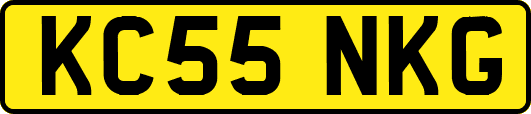 KC55NKG