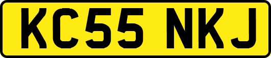 KC55NKJ