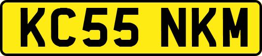KC55NKM