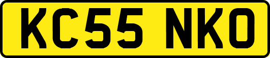 KC55NKO