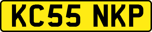 KC55NKP