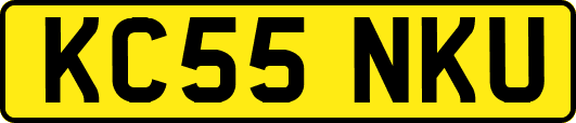 KC55NKU